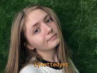 Lynettedyer