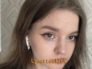 Lynetteeliot