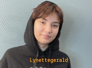 Lynettegerald
