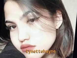 Lynettehayne