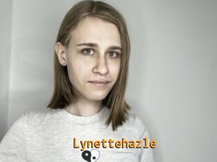 Lynettehazle