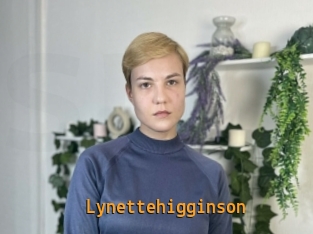 Lynettehigginson