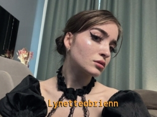 Lynetteobrienn