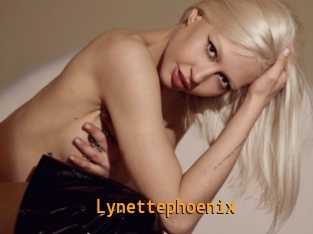 Lynettephoenix