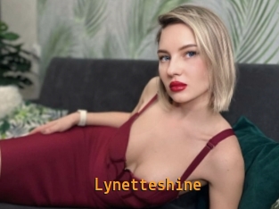 Lynetteshine