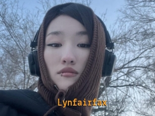 Lynfairfax