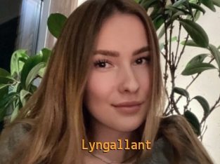 Lyngallant