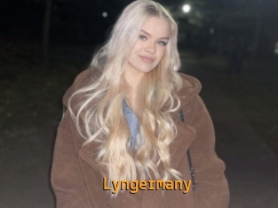 Lyngermany