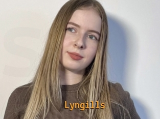Lyngills