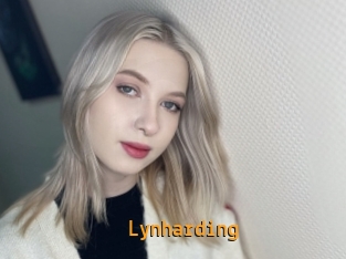 Lynharding