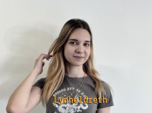 Lynheldreth