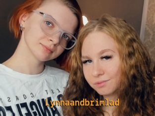 Lynnaandbrimlad