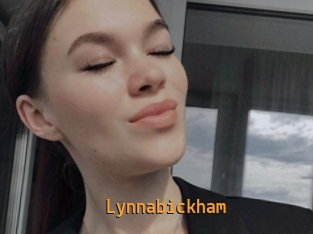 Lynnabickham