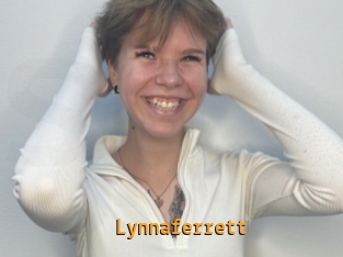 Lynnaferrett