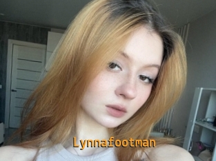 Lynnafootman