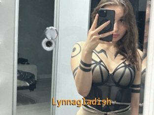 Lynnagladish