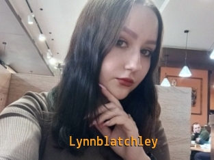 Lynnblatchley
