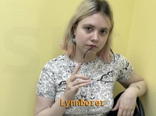 Lynnborer