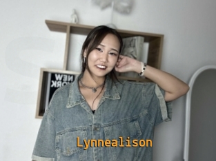 Lynnealison