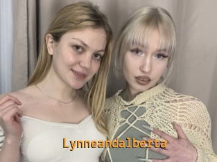Lynneandalberta