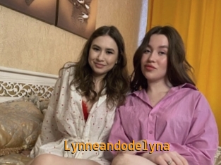 Lynneandodelyna
