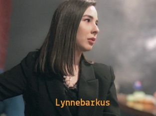 Lynnebarkus