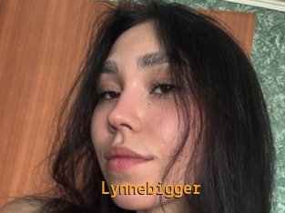 Lynnebigger
