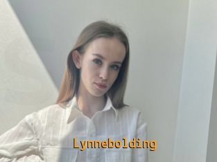 Lynnebolding