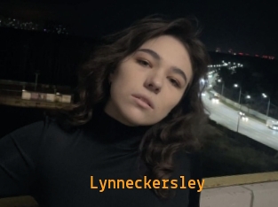 Lynneckersley
