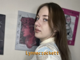 Lynnecrockett