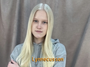 Lynnecusson