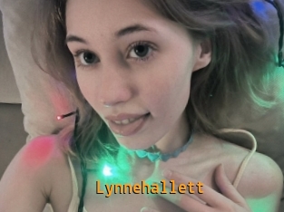 Lynnehallett