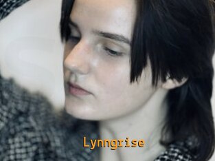 Lynngrise