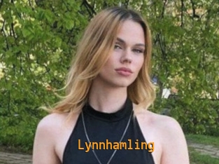 Lynnhamling