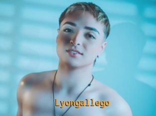 lyongallego Sexcam Portal