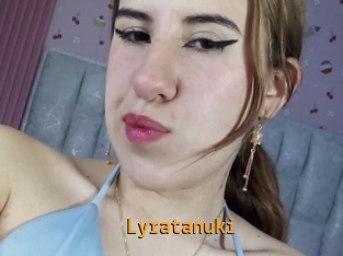 Lyratanuki