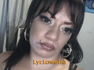 Lyricmedina