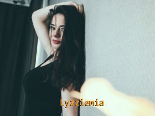 Lyzziemia
