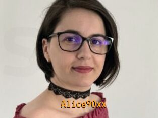 Alice90xx