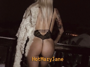 MaryJaneXO Sexcam Portal