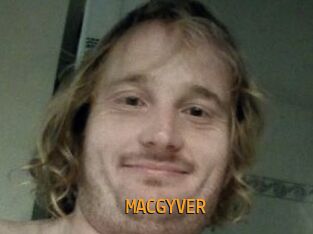 MACGYVER