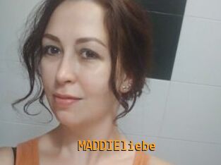 MADDIEliebe