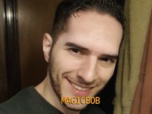 MAGICBOB
