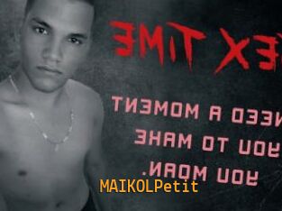MAIKOLPetit