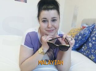 MALAYIAH