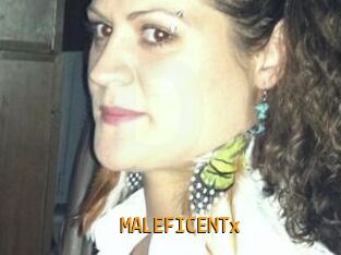 MALEFICENTx