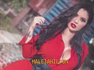 MALEJAHILTON