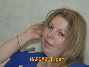 MARGARET_gem
