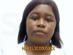 MARILICIOUSXXX