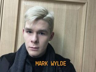 MARK_WYLDE